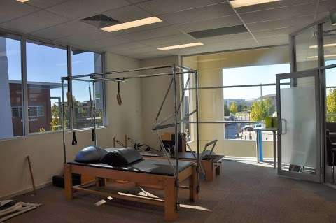 Photo: Club Physiotherapy and Pilates