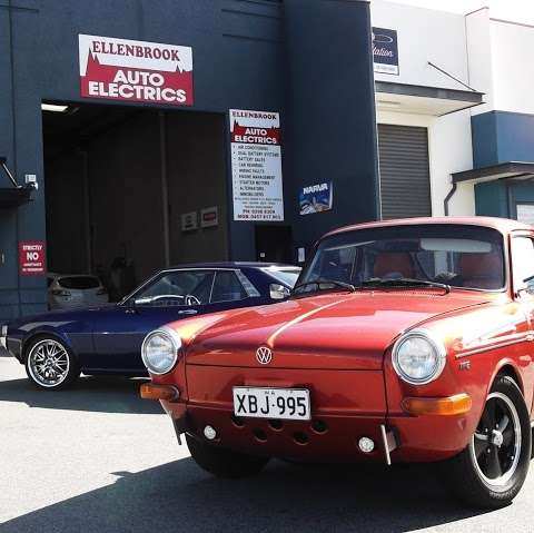 Photo: Ellenbrook Auto Electrics