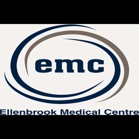 Photo: Ellenbrook Medical Centre