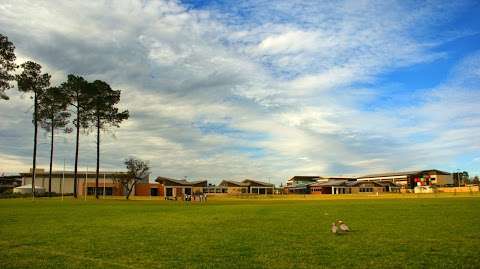 Photo: Ellenbrook Secondary College