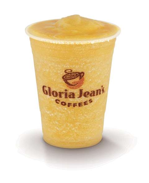 Photo: Gloria Jean's Coffees