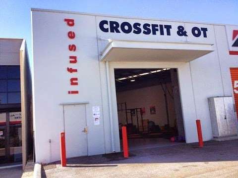 Photo: Infused CrossFit & OT
