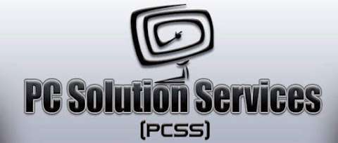 Photo: PC SOLUTION SERVICES