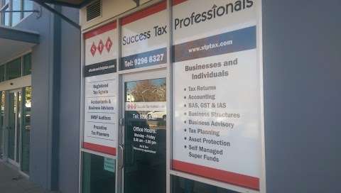 Photo: Success Tax Professionals Ellenbrook