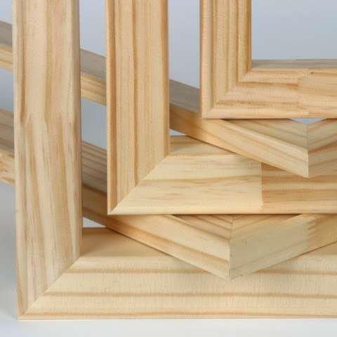 Photo: Metropolitan Framing Photo: Metropolitan Framing